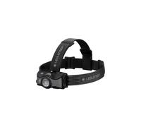 MH7 Rechargeable LED Head Torch Super Bright 600 Lumens Headlamp Water Resistant