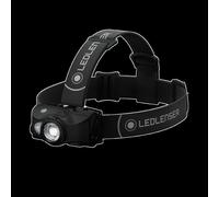 MH8 RGB Rechargeable Outdoor Head Torch