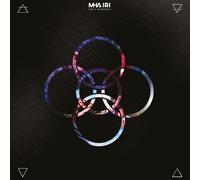Mha Iri - Four Elements [VINYL]