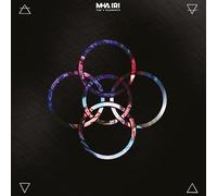 Mha Iri - Four Elements [VINYL]