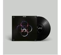 Mha Iri - Four Elements [VINYL]