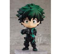79318 Mha Izuku Midoriya Stealth Nendoroid Action Figure