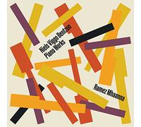 MHAANNA - Niels Viggo Bentzon: Piano Works