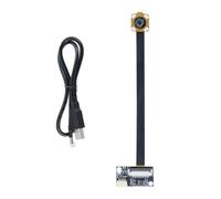 MHADBKH 1200MP Autofocus Camera 3840x3104 Highly Resolution IMX258 Sensoring Auto Focused Webcam Module High Definition Document Camera