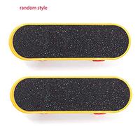 MHADBKH 2 Packs Parrot Toys Bird Skateboard Toy Parakeet Intelligence Training For Finches Cockatiels Conures Love Birds Pet Rainbow Ball Foam Balls Pets Dog Training Dog Treat Minis Toy Soft