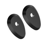 MHADBKH 2Pcs Bike Electronic Shifts Levers Button Replacement Levers Washer for UT8170 / DA9270 Derailleur Systems Bike Lever Washer