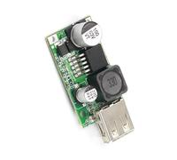 MHADBKH 5V Step Down Converter Module 12V 24V 36V 48V to 5V USB Charging Module Board Module Replacement