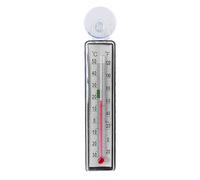 MHADBKH Aquarium Thermometer Liquid-in-Glass-Screen Floating Type Household for Glass Containers Water