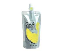 MHADBKH Art Student Acrylic Paint Refill With Quick Drying Formulas Suitable For Classroom Practice And Creative Artwork Art Enthusiast Painting Set