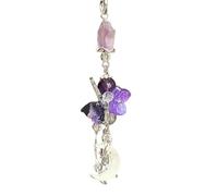 MHADBKH Beaded Tassels Phone Charm Fashionable And Practical Phone Hanging Accessory For Women And Trendy Users
