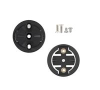 MHADBKH Bicycles Computer Bracket Fixed Base Speedometer Holder Cycling Stopwatch Holder Tool Bike Repair Adaptors Bicycles Speedometer Mount Bracket Fixed