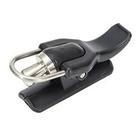 MHADBKH Breakaway Sea Fishing For Launch Clamp Thumb Button Surfing Casting Tool Clip Fish Finger Protector Trigger C Fishing Trigger Aid