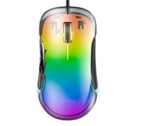 MHADBKH Computer With Ergonomic And Visual Effects For Gaming And Office Work