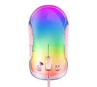 MHADBKH Computer With Ergonomic And Visual Effects For Gaming And Office Work