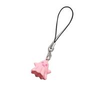MHADBKH Cute Spooky Keychain Lanyard String Halloween Spooky Keychain Phone Lanyard Y2K for Women Girls
