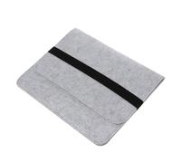 MHADBKH Digital Graphics Drawing Tablets Protective Case Felt Protective Bag For GM116HD Kamvas13 Tablets Carrying Case