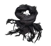 MHADBKH Distressed Scarf For Women Men Distressed Neck Scarf Shawl Wrap For Winter Outdoor Activity All Matching Shawl Neck Wrap