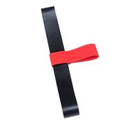 MHADBKH Diving Snorkeling Stage Tanks Bottle Hose Retainer Strap Rubber Diving Cylinder Retaining Band Strap Easy Use Elastic Snorkeling Tanks Cylinder Hose Retainer Band