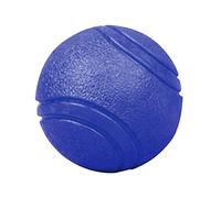 MHADBKH Dog Ball Toys For Teeth Grinding Almost Indestructible Solid Toy Cleaning Prevents Boredom Relieves Stress Toys For Large Dogs For Aggressive Chewers Large Breed Small Dogs