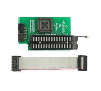 MHADBKH Efficient ADP_D42_EX-A Socket For T48 Programmers Features Quick Installation And Reliability Performances For Engineers