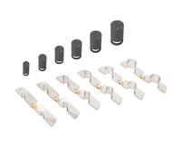 MHADBKH Ergonomic Workshop Essential Pneumatic Pipe Dismantling Tool for Automotive Systems High Efficiency Operations 88800414 Air Driven Tool