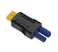 MHADBKH Female Conversion Head Convert to USB C and Multiple DC5521 5525 7909 Connectors Adapter for UAV Laptops