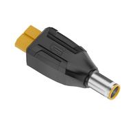MHADBKH Female Conversion Head Convert to USB C and Multiple DC5521 5525 7909 Connectors Adapter for UAV Laptops