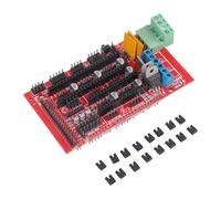 MHADBKH For RAMPS 1.4 .5 .6 Control Panel 3D Printers Board for Reprap Board for RepRap Control Board