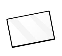 MHADBKH High Strength Toughened Glass Covers Film Screen Protector For Game Console Offering 9H Hardness Scratch Resistance Gaming Screen Cover