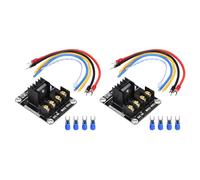 MHADBKH Innovative Heatbed Expansion Dock For 3D Printing Highly Power 3D Printer Hot Bed Module Pack Of 2