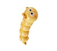 MHADBKH Interaction Baby Crawl Learning Windup Toy Caterpillars Indoor Fun Toy For Babies Toddler Promotes Physical Activity Windup Caterpillars