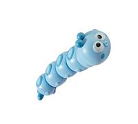 MHADBKH Interaction Baby Crawl Learning Windup Toy Caterpillars Indoor Fun Toy For Babies Toddler Promotes Physical Activity Windup Caterpillars