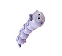 MHADBKH Interaction Baby Crawl Learning Windup Toy Caterpillars Indoor Fun Toy For Babies Toddler Promotes Physical Activity Windup Caterpillars