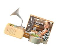 MHADBKH Interactive Toddler Phonograph Music Player Toy with 96 Learning Cards Early Educational Storytelling Machine Fun Gift Early Education Toy for Kids