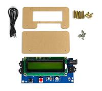 MHADBKH Learn & Practice Trainer Morse Code Translator Module With Decoders For Amateur Radio Electronic Hobbyists & Builders