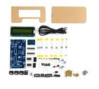 MHADBKH Learn & Practice Trainer Morse Code Translator Module With Decoders For Amateur Radio Electronic Hobbyists & Builders