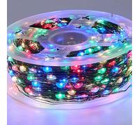 MHADBKH Low Potential Flexible Christmas Radiances For Inside Use Waterproof Protect For Kids Animals Energy Efficient Party Decoration Radiances