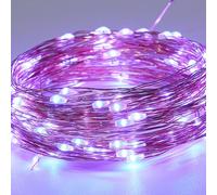 MHADBKH Low Potential Flexible Christmas Radiances For Inside Use Waterproof Protect For Kids Animals Energy Efficient Party Decoration Radiances