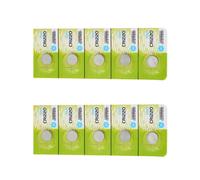 MHADBKH Multipacks CR1220 Lithium Button Cells 3V Power Sources CR1220 3V Lithium Coin Battery For Electronic Devices Gadgets Remotes Control Battery