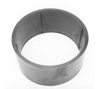 MHADBKH Multiple Terrain Drift Conversion Sleeves Rear Wheel Covers With Reinforced Edges For Sand Gravel And Pavement Surfaces ATV Drift Tire Sleeves With Quick Release