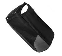 MHADBKH Nylon Loudspeaker Carrying Case Bag For 710 Loudspeakers Abrasion Resistant Storage Sound Transparent