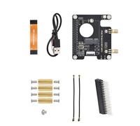 MHADBKH PCle To E Adapter Board USB Bluetooth-compatible For Maker And Developers Maker Community Hardware