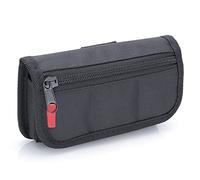 MHADBKH Photo DSLR Battery Holder 3 Storage Bag Camera Battery for Case with Card Holder