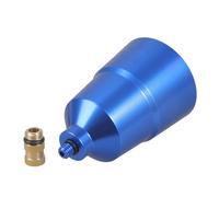 MHADBKH Portables Brake Maintenance Tool Oil Funnel Air Release for Hydraulic Disc Systems Bicycles Maintenances Portables Brake Bleeding Funnel