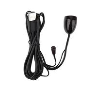 MHADBKH Practical USB Adapter IR Remote Extender Receiver Transmitter Applies For Control Devices Driving Cars Control Switch Module Air