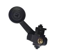 MHADBKH Professional Sewing Roller Presser Foot for Heavy Duty Fabric Sewing Leather Craft Stitching and Embroidery Project Fabric Roller Presser Foot