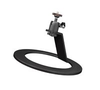 MHADBKH Projector Holder 1/4in Screw Adjustable Projector Desk Mount Scratches Resistant Metal For Most Video Projectors Stand
