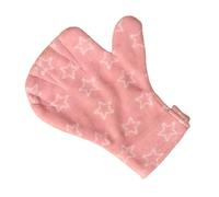 MHADBKH Protective Pet Gloves For Small Animal Bites Resistant And Soft Texture Secure Interaction Hamster Gloves Bird Handling Gloves
