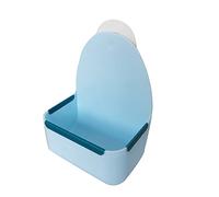MHADBKH Rabbits Hays Feeder Feeder Guinea Pigs Bowl for Hays Food for Small Animal Cage Accessories Rabbits Bowl for Cage Guinea Pigs Food