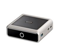 MHADBKH Silicone Protections Covers for 100W Charging Base Scratch and Impacts Resistant Dock Sleeve AntiScratch Dock Sleeve